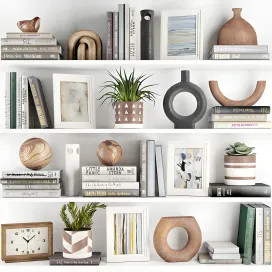Decoration set 2